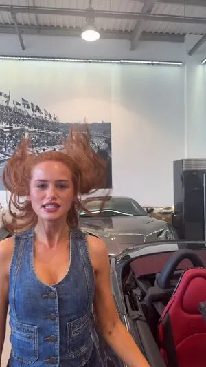 Madelaine Petsch OnlyFans Leaked Free Thumbnail Picture - #OizofqEAq0