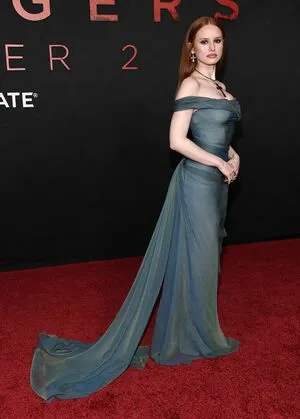 Madelaine Petsch OnlyFans Leaked Free Thumbnail Picture - #Ov0PniQXuQ