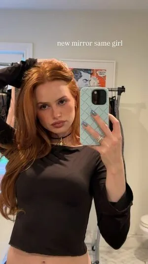 Madelaine Petsch OnlyFans Leaked Free Thumbnail Picture - #PF7GJ4tqsP