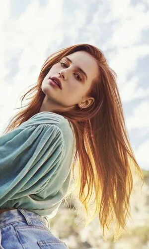 Madelaine Petsch OnlyFans Leaked Free Thumbnail Picture - #PPRGNytoVS