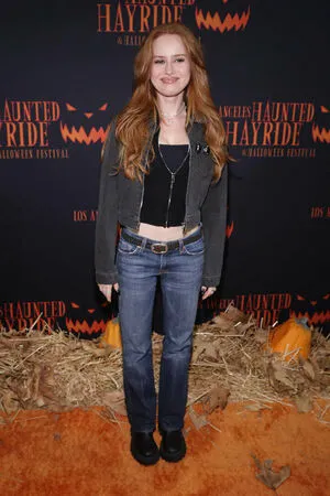 Madelaine Petsch OnlyFans Leaked Free Thumbnail Picture - #PpobGv2I0h