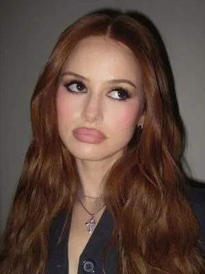 Madelaine Petsch OnlyFans Leaked Free Thumbnail Picture - #PvKCTWTrMi