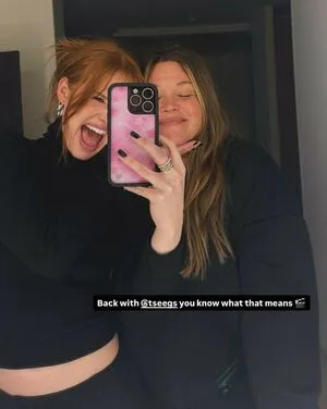 Madelaine Petsch OnlyFans Leaked Free Thumbnail Picture - #QCdvl5PWVc