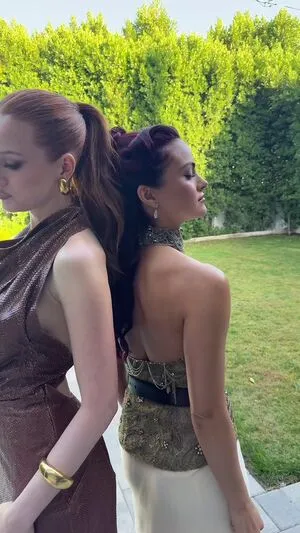 Madelaine Petsch OnlyFans Leaked Free Thumbnail Picture - #QhDMUXzSXO