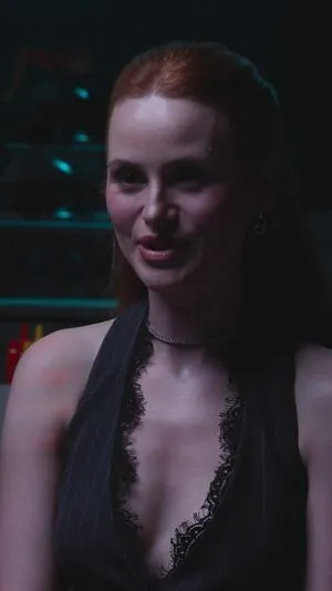 Madelaine Petsch OnlyFans Leaked Free Thumbnail Picture - #QjS93iktDZ