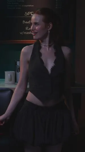 Madelaine Petsch OnlyFans Leaked Free Thumbnail Picture - #QsNZb2GFYK