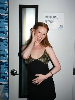 Madelaine Petsch OnlyFans Leaked Free Thumbnail Picture - #R4yJQL2kGQ