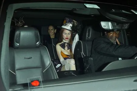 Madelaine Petsch OnlyFans Leaked Free Thumbnail Picture - #RL6LYUdX2X