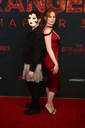 Madelaine Petsch OnlyFans Leaked Free Thumbnail Picture - #RmivZZqo7U