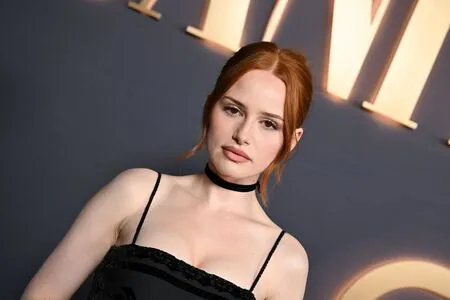Madelaine Petsch OnlyFans Leaked Free Thumbnail Picture - #RoU49sRq1c
