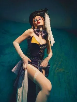 Madelaine Petsch OnlyFans Leaked Free Thumbnail Picture - #S8ApNQBDJg