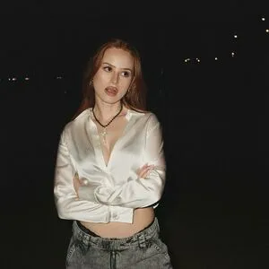 Madelaine Petsch OnlyFans Leaked Free Thumbnail Picture - #SBbMKWs3q3
