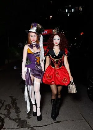 Madelaine Petsch OnlyFans Leaked Free Thumbnail Picture - #SQiyWi10ZI