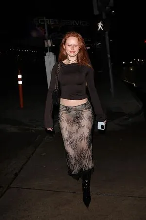 Madelaine Petsch OnlyFans Leaked Free Thumbnail Picture - #SQzmkGbi95