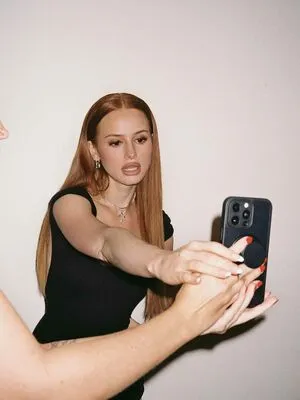 Madelaine Petsch OnlyFans Leaked Free Thumbnail Picture - #SSYMzf6GV6