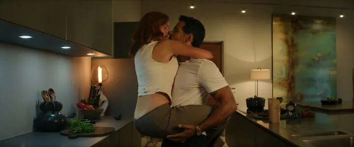 Madelaine Petsch OnlyFans Leaked Free Thumbnail Picture - #Swz4s4yWg7