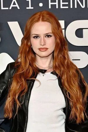 Madelaine Petsch OnlyFans Leaked Free Thumbnail Picture - #TWnTj6ADFG