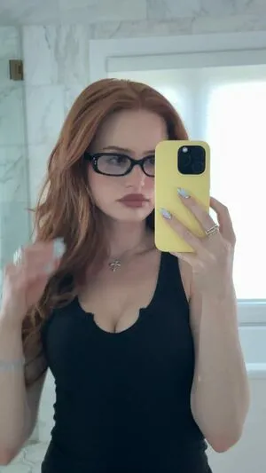 Madelaine Petsch OnlyFans Leaked Free Thumbnail Picture - #TZRw7cLnTf