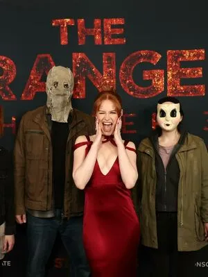 Madelaine Petsch OnlyFans Leaked Free Thumbnail Picture - #ThgKXAqMkL