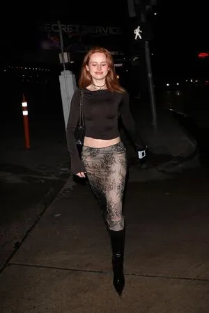 Madelaine Petsch OnlyFans Leaked Free Thumbnail Picture - #TjBXnOzQRg