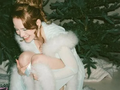 Madelaine Petsch OnlyFans Leaked Free Thumbnail Picture - #UDHHKMDPt1