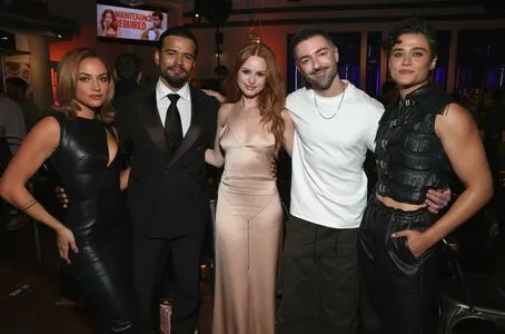 Madelaine Petsch OnlyFans Leaked Free Thumbnail Picture - #UUH2OkMDA9