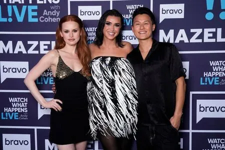 Madelaine Petsch OnlyFans Leaked Free Thumbnail Picture - #UnFPUTjuSH