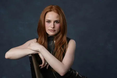 Madelaine Petsch OnlyFans Leaked Free Thumbnail Picture - #Uqw91Citg7