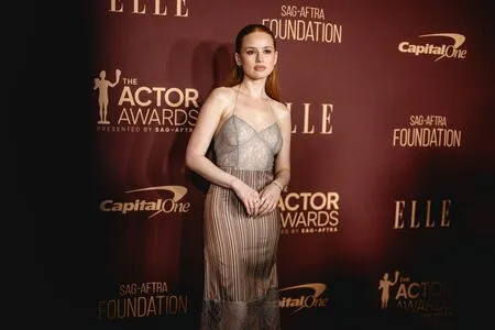 Madelaine Petsch OnlyFans Leaked Free Thumbnail Picture - #VpvZVI8ugc