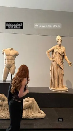 Madelaine Petsch OnlyFans Leaked Free Thumbnail Picture - #Vw3w5jdMjm