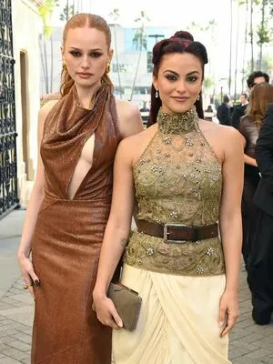 Madelaine Petsch OnlyFans Leaked Free Thumbnail Picture - #W3kVQedbkD