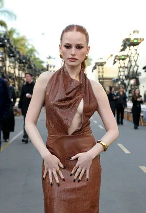 Madelaine Petsch OnlyFans Leaked Free Thumbnail Picture - #W4XFSwoWHE