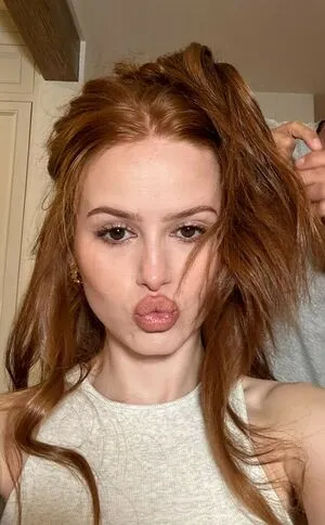 Madelaine Petsch OnlyFans Leaked Free Thumbnail Picture - #XSuaS3G2pn