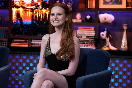 Madelaine Petsch OnlyFans Leaked Free Thumbnail Picture - #XgjLf8bAJt