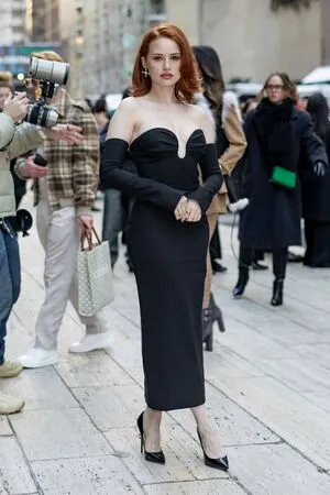 Madelaine Petsch OnlyFans Leaked Free Thumbnail Picture - #YoYex6M1Zf