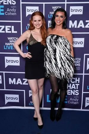 Madelaine Petsch OnlyFans Leaked Free Thumbnail Picture - #Z9LXMf8u07