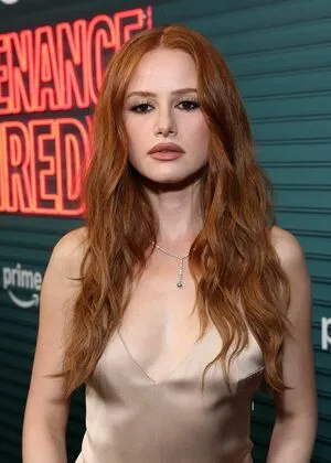 Madelaine Petsch OnlyFans Leaked Free Thumbnail Picture - #ZgsfGbJgC9