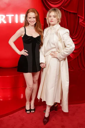 Madelaine Petsch OnlyFans Leaked Free Thumbnail Picture - #aUAqHgt0Sa