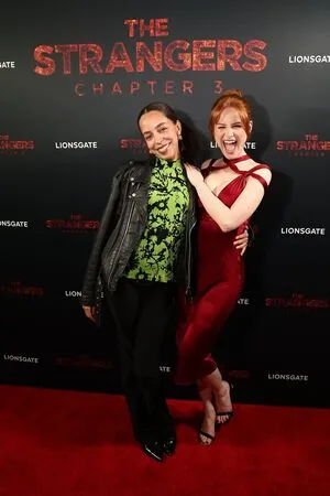 Madelaine Petsch OnlyFans Leaked Free Thumbnail Picture - #b5NctPyA13