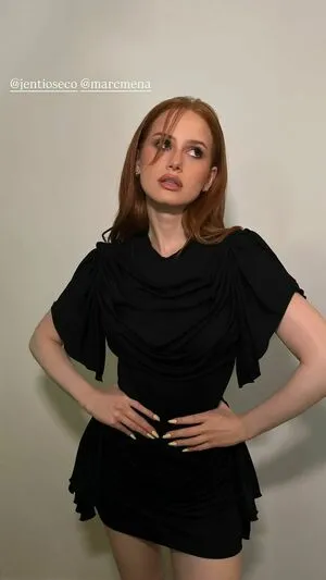 Madelaine Petsch OnlyFans Leaked Free Thumbnail Picture - #bg0hkk6RpO