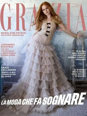 Madelaine Petsch OnlyFans Leaked Free Thumbnail Picture - #c6rruo5ij9