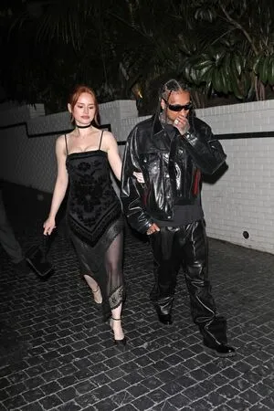 Madelaine Petsch OnlyFans Leaked Free Thumbnail Picture - #coLG8gpP7r