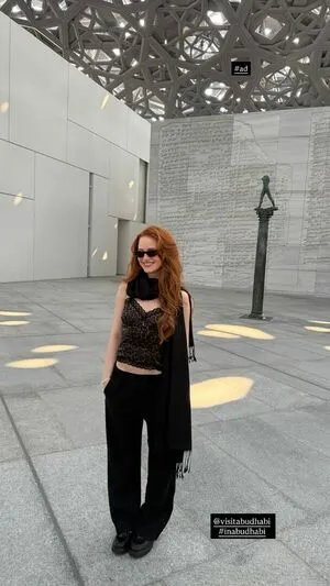 Madelaine Petsch OnlyFans Leaked Free Thumbnail Picture - #d2KjPLKu8u