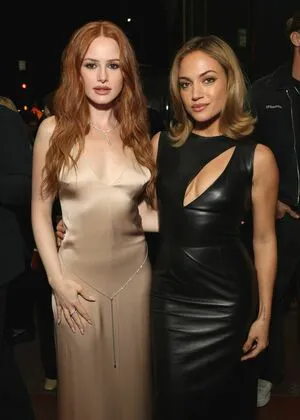 Madelaine Petsch OnlyFans Leaked Free Thumbnail Picture - #dCjiveJq69