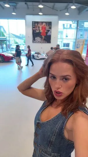 Madelaine Petsch OnlyFans Leaked Free Thumbnail Picture - #dT2T9RgsM1
