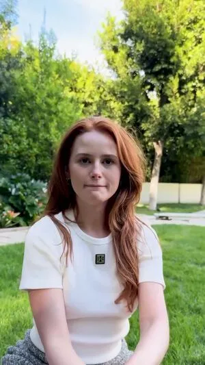 Madelaine Petsch OnlyFans Leaked Free Thumbnail Picture - #e1NQh3nGqL