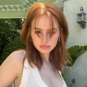 Madelaine Petsch OnlyFans Leaked Free Thumbnail Picture - #eA4B0tVGC5