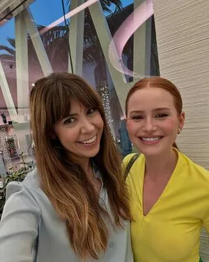 Madelaine Petsch OnlyFans Leaked Free Thumbnail Picture - #eFlZa3ktZf