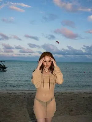 Madelaine Petsch OnlyFans Leaked Free Thumbnail Picture - #elAKLGwYlB