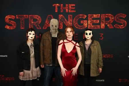 Madelaine Petsch OnlyFans Leaked Free Thumbnail Picture - #elArIQqOxp